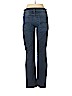 7 For All Mankind Blue Jeans Size 28 waist - photo 2