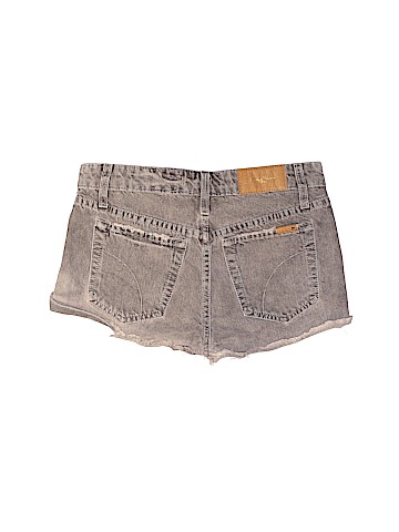 Joe's Jeans Denim Shorts (view 2)