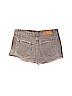 Joe's Jeans 100% Cotton Gray Denim Shorts Size 24 waist - photo 2