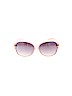 Assorted Brands Solid Pink Sunglasses One size - photo 2