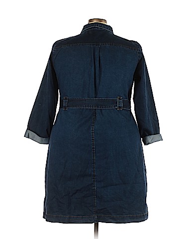 ELOQUII Jacket (view 2)