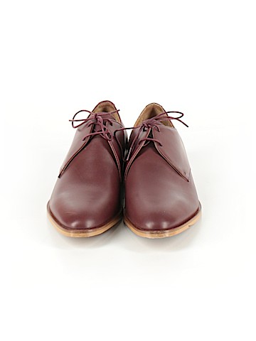 Everlane Flats (view 2)