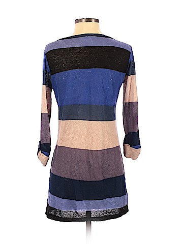 Splendid 3/4 Sleeve Henley (view 2)