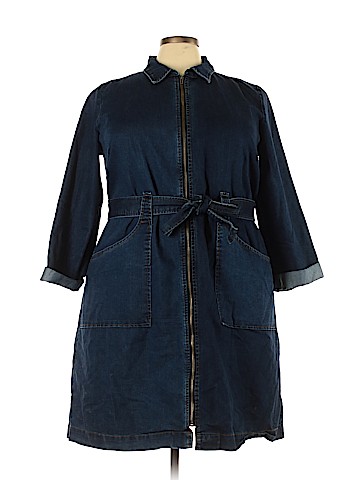 ELOQUII Jacket (view 1)