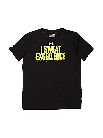 Under Armour Active T-Shirt (view 1)