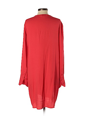 Equipment Casual Dress (view 2)