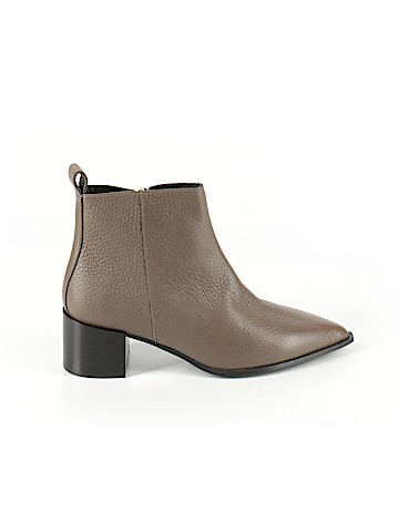 Everlane Ankle Boots (view 1)