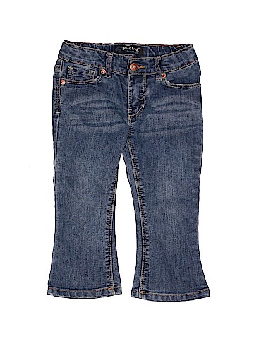 Jordache Jeans (view 1)