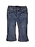 Jordache Blue Jeans Size 2T - photo 1