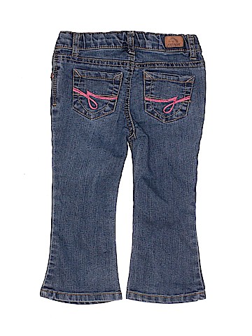 Jordache Jeans (view 2)