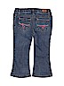 Jordache Blue Jeans Size 2T - photo 2