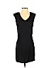Brighton Black Casual Dress Size P (petite) - photo 1