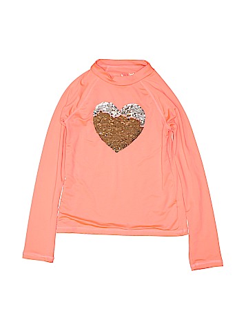 Cat & Jack Active T-Shirt (view 1)