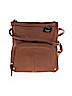 Tignanello 100% Leather Brown Leather Crossbody Bag One size - photo 1
