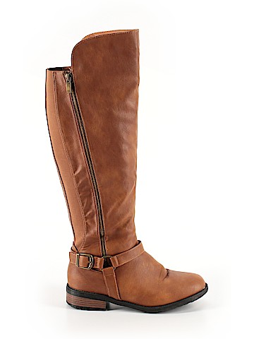 Dream Pairs Boots (view 1)