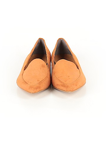 Everlane Flats (view 2)