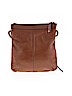 Tignanello 100% Leather Brown Leather Crossbody Bag One size - photo 3