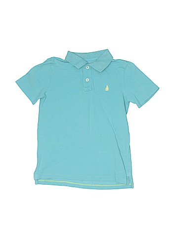 Crewcuts Outlet Short Sleeve Polo (view 1)