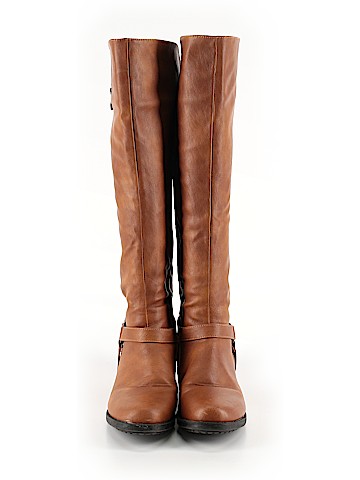 Dream Pairs Boots (view 2)