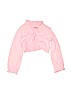 Hype Pink Shrug Size L (kids) - photo 1