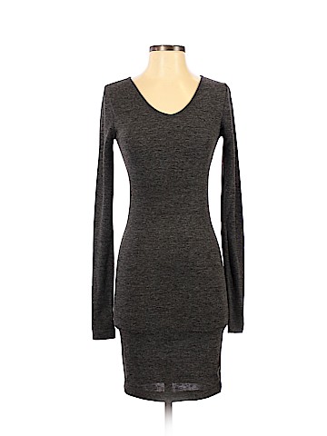 T by Alexander Wang Casual Dress (view 1)