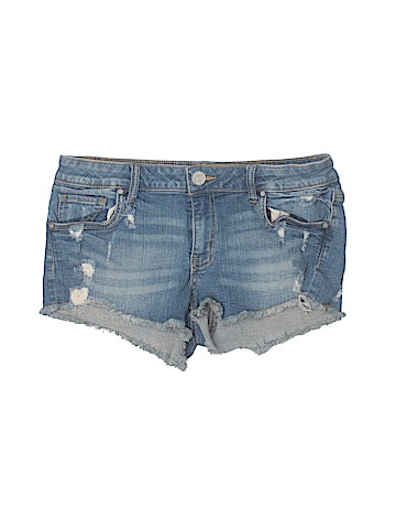 RSQ JEANS Denim Shorts (view 1)