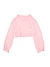 Hype Pink Shrug Size L (kids) - photo 2