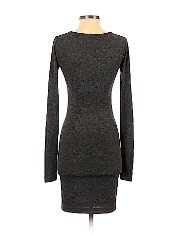 T by Alexander Wang Casual Dress (view 2)