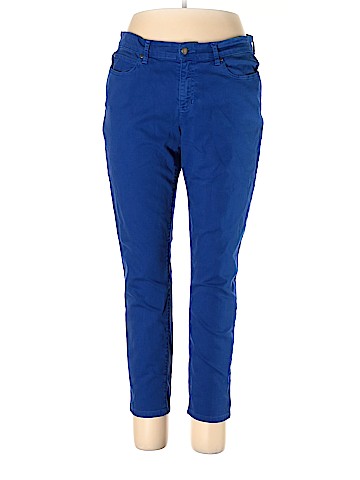 Eileen Fisher Jeans (view 1)