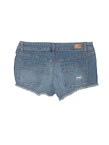 RSQ JEANS Denim Shorts (view 2)