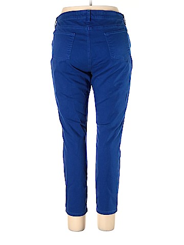 Eileen Fisher Jeans (view 2)