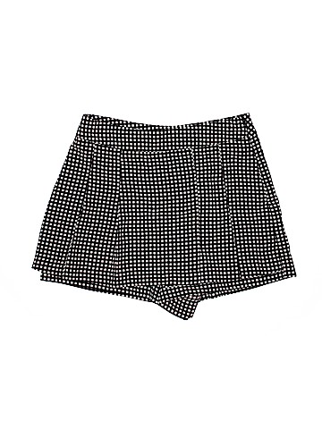 Topshop Skort (view 1)