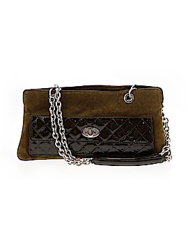 Via Repubblica Shoulder Bag