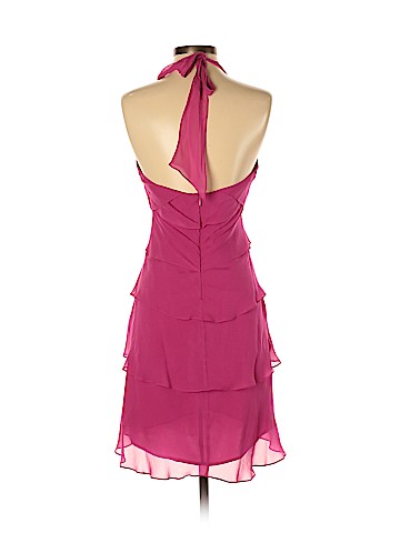 BCBGMAXAZRIA Cocktail Dress (view 2)