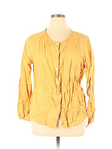 Comfy U.S.A. Cardigan (view 1)