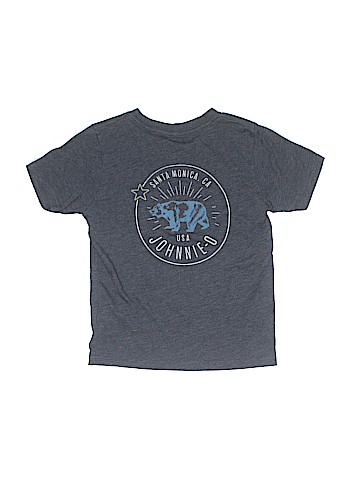 Johnnie-O Short Sleeve T-Shirt (view 2)