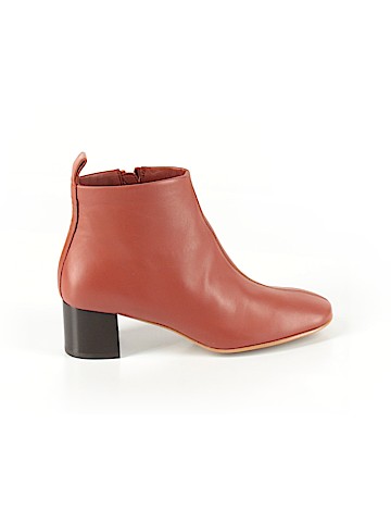 Everlane Ankle Boots (view 1)