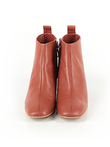 Everlane Ankle Boots (view 2)