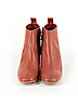 Everlane 100% Leather Brown Ankle Boots Size 5 1/2 - photo 2