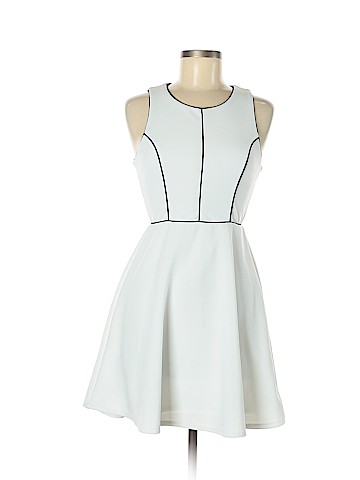 Monteau Casual Dress (view 1)