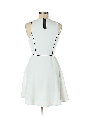 Monteau Casual Dress (view 2)