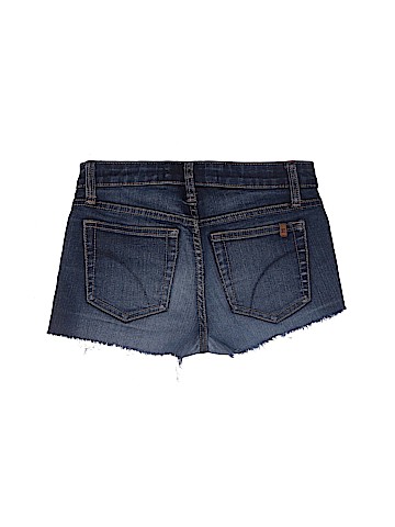 Joe's Jeans Denim Shorts (view 2)
