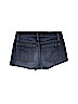 Joe's Jeans Blue Denim Shorts Size 24 waist - photo 2