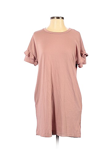 Lush Casual Dress (view 1)