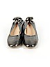 Everlane 100% Leather Gray Heels Size 10 1/2 - photo 2