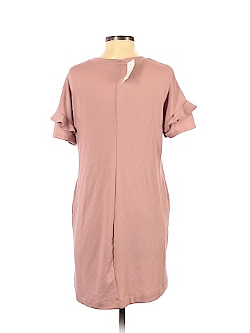 Lush Casual Dress (view 2)