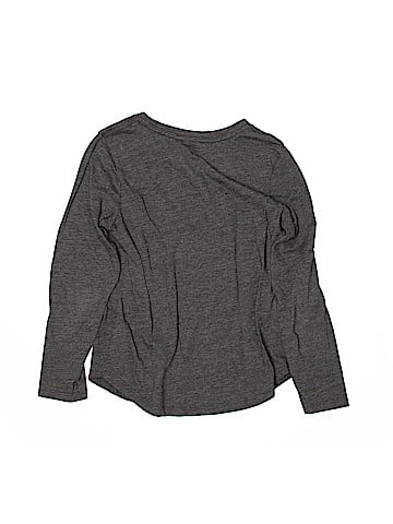 Old Navy Long Sleeve T-Shirt (view 2)