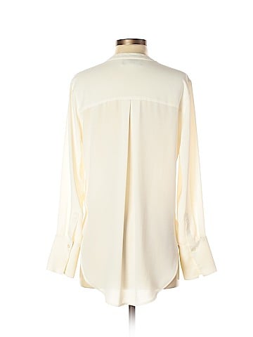 Banana Republic Long Sleeve Blouse (view 2)