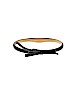 Express Solid Black Belt Size S - photo 1