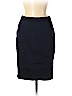 Elie Tahari Blue Casual Skirt Size 4 - photo 1